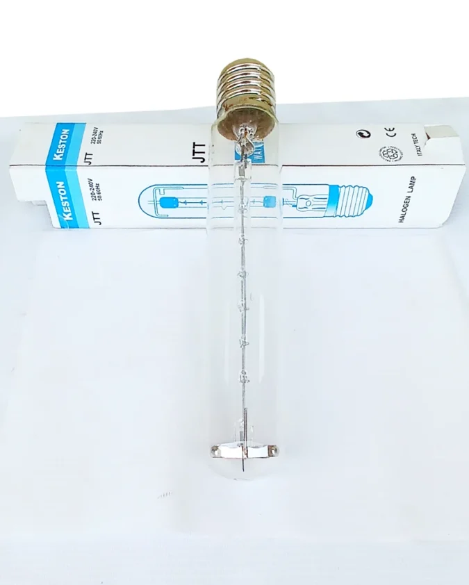 Keston High Pressure Sodium Direct Halogen Lamp JTT 1000W