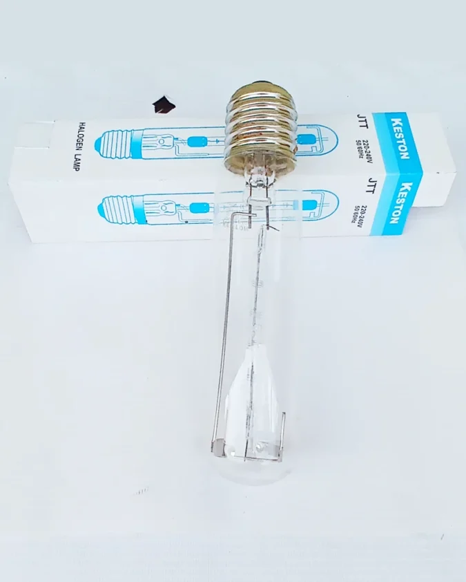 Keston High Pressure Sodium Direct Halogen Lamp JTT 500W