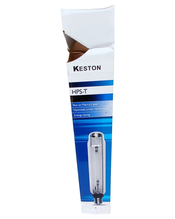 Keston High Pressure Sodium Lamp HPS-T 1000W
