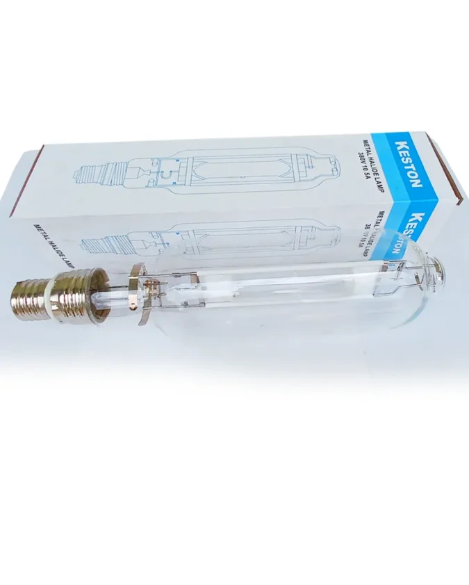 Keston Metal Halide Lamp 2000 WATT 380V