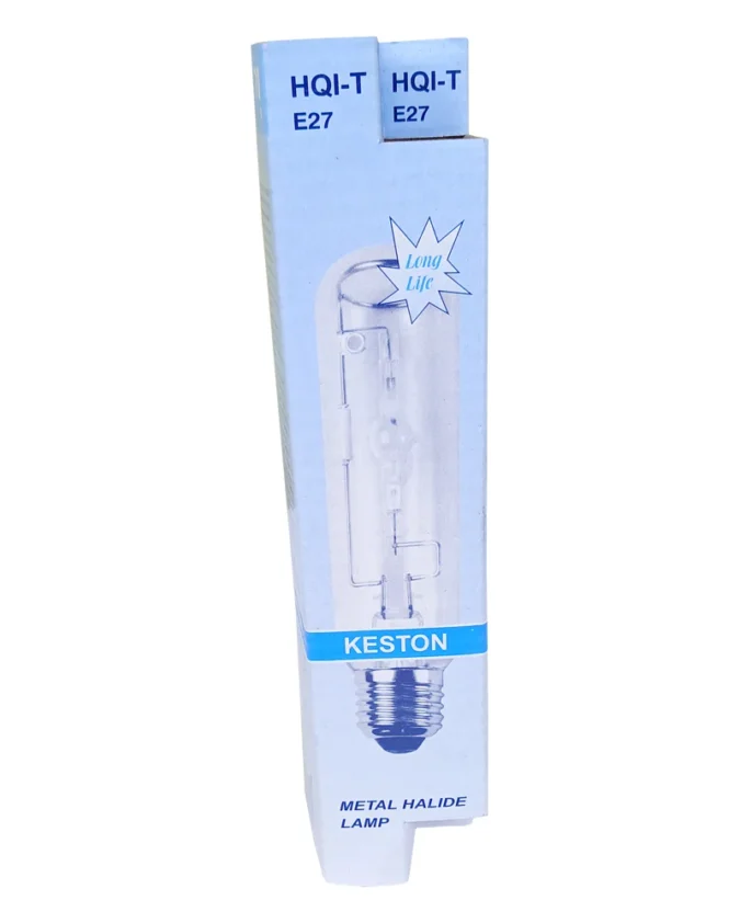Keston Metal Halide Lamp HQI-T 70W E27