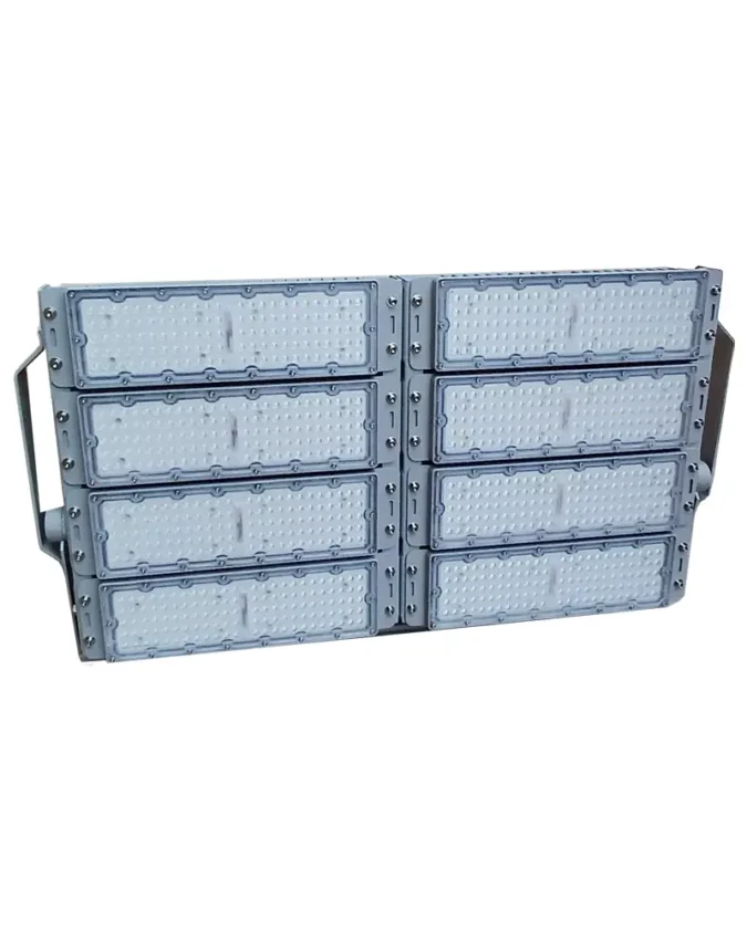 Keston 1000W IP66 LED Flood Light FL101 Outdoor Stadium FLood Lighting