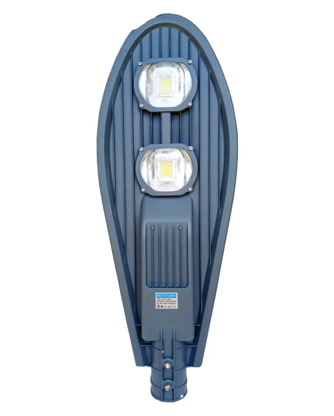 Keston 100W COB LED Street Light Sword Type