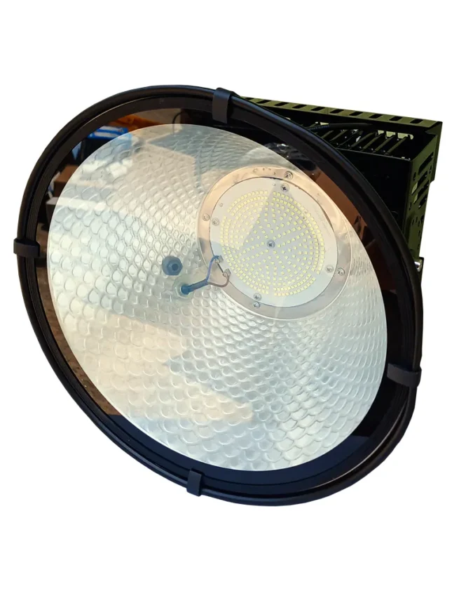 Keston 100W LED Tower Hanging Light - Acromax Lites