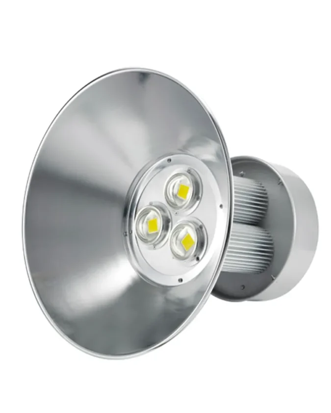 Keston 150W COB LED High Bay Light 3 Eyes