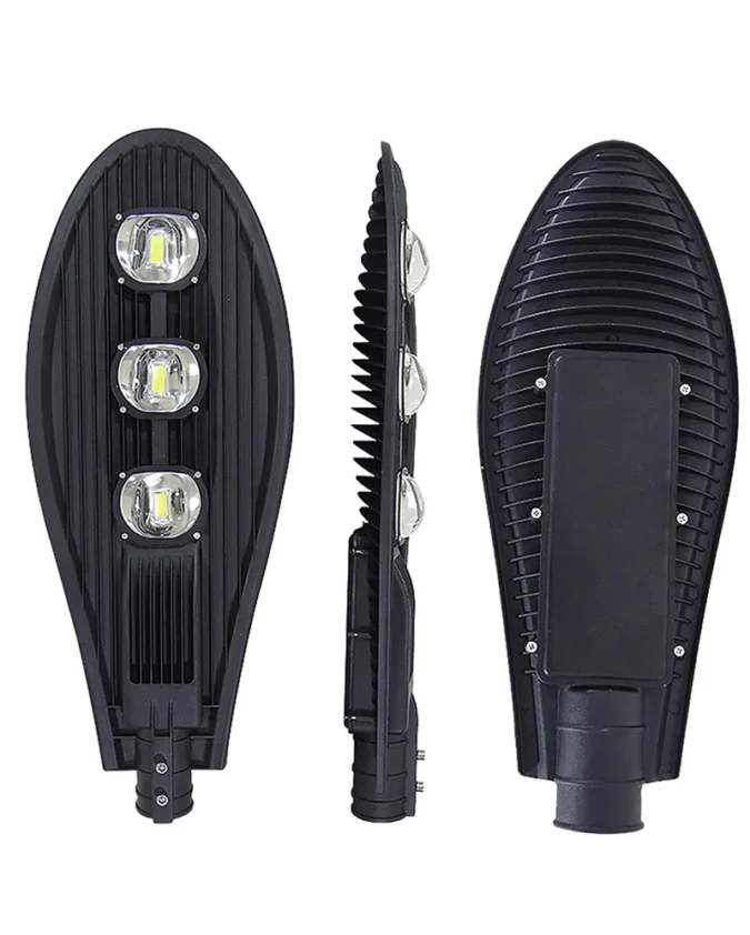 Keston 150W COB LED Street Light Sword Type