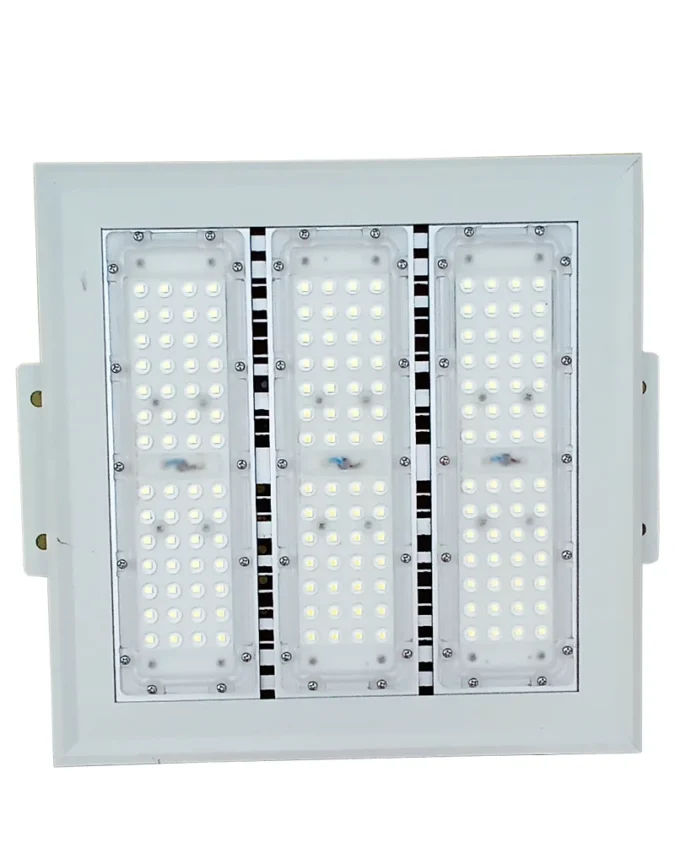 Keston 150W FLF101 LED Filling Station Outdoor Canopy Light
