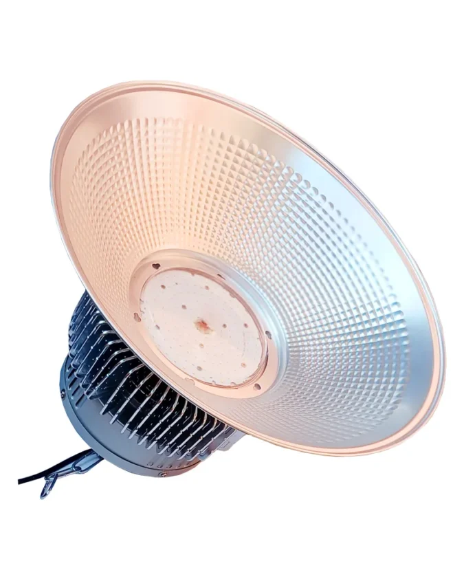 Keston 150W Fin Head LED High Bay Light