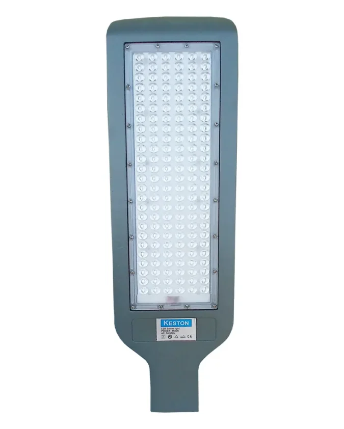 Keston 150W IP65 Outdoor LED Street Light Multiple Eyes