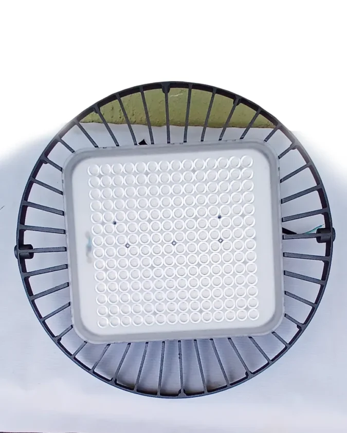 Keston 150W LED High Bay Light Philips Design