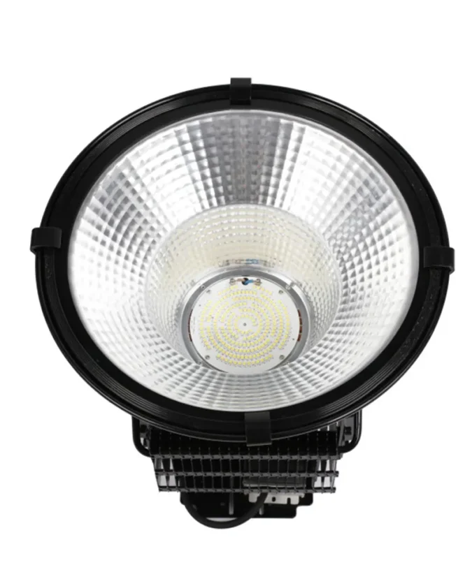 Keston 150W LED Tower Hanging High Bay Light - Acromax Lites