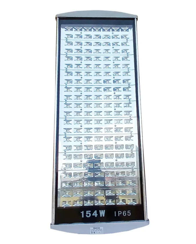 Keston 154W IP65 Multiple Eyes High Power LED Street Light Outdoor Lamp