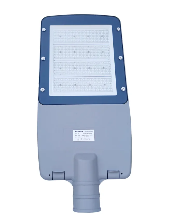 Keston 200W 6500k High Power Outdoor LED Street Light
