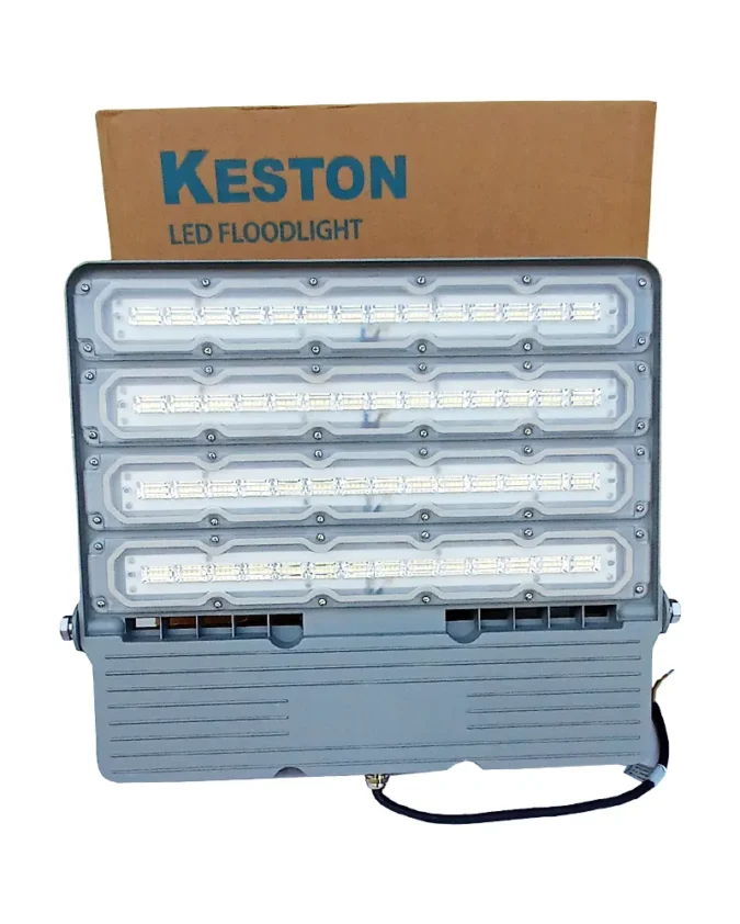 Keston 200W FLF200 IP66 Outdoor LED Flood Light
