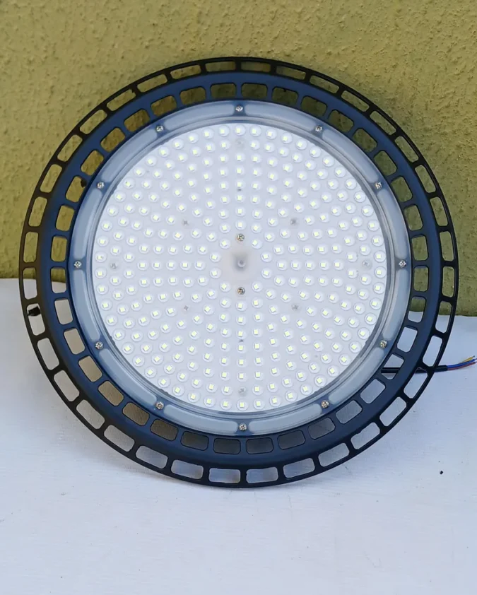 Keston 200W LED High Bay Light Single Head