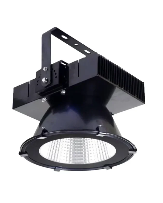 Keston 200W LED Tower Hanging Light - Acromax Lites