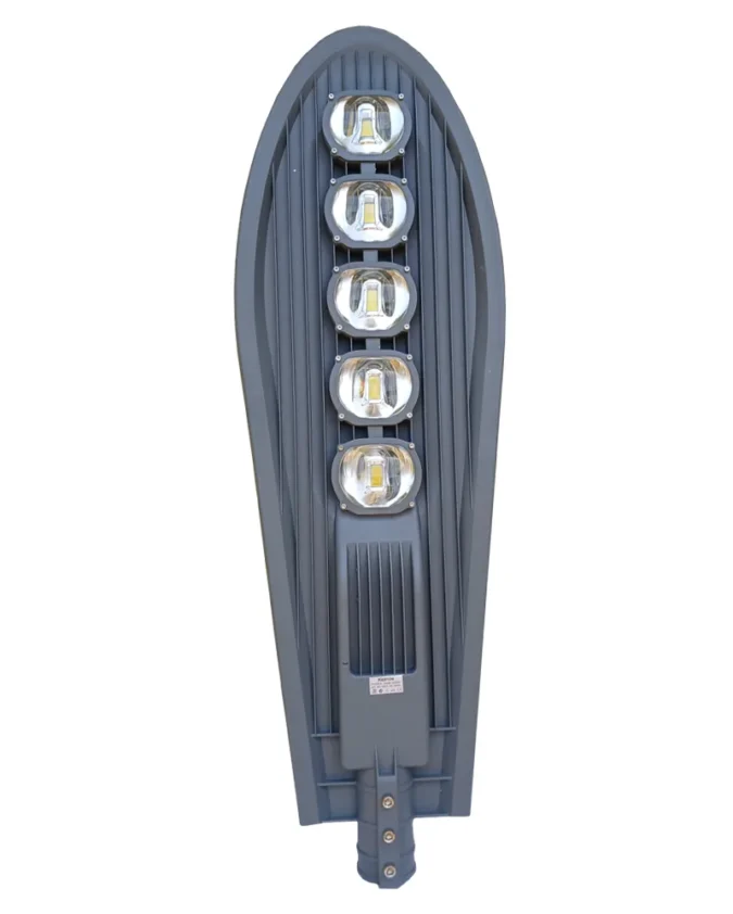 Keston 250W COB LED Street Light IP65 Sword Waterproof -1