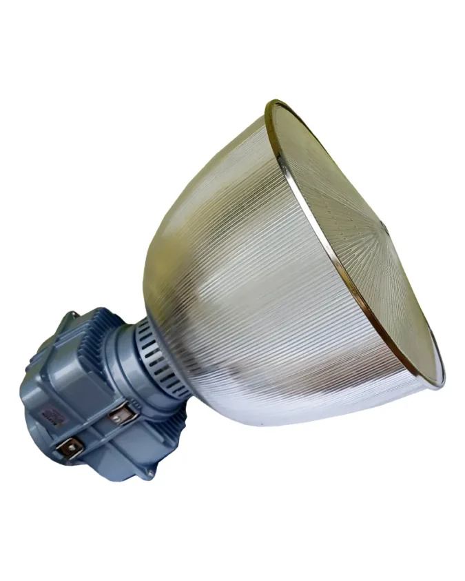 Keston 400W Industrial High Bay Light Plastic Body With Metal Halide Lamp
