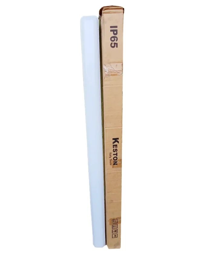 Keston 4FT IP65 Single LED Fluorescent Fitting Lights