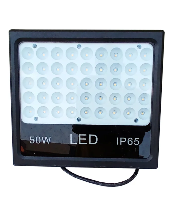 Keston 50W IP65 LED Flood Light Outdoor Net