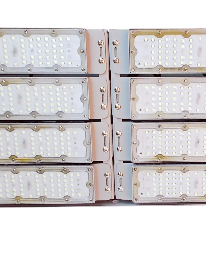 Keston 600W FL101 IP66 LED Outdoor Stadium Flood Light