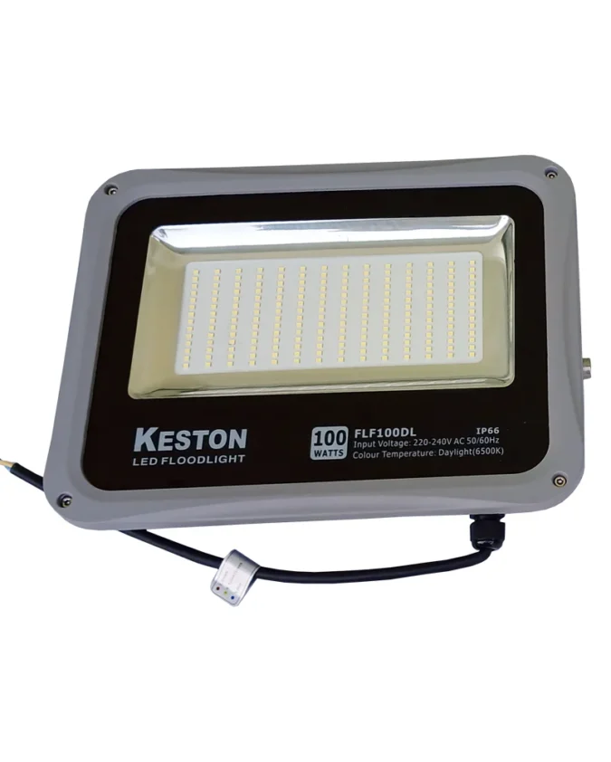 Keston FLF100 LED Flood Light 100W IP66