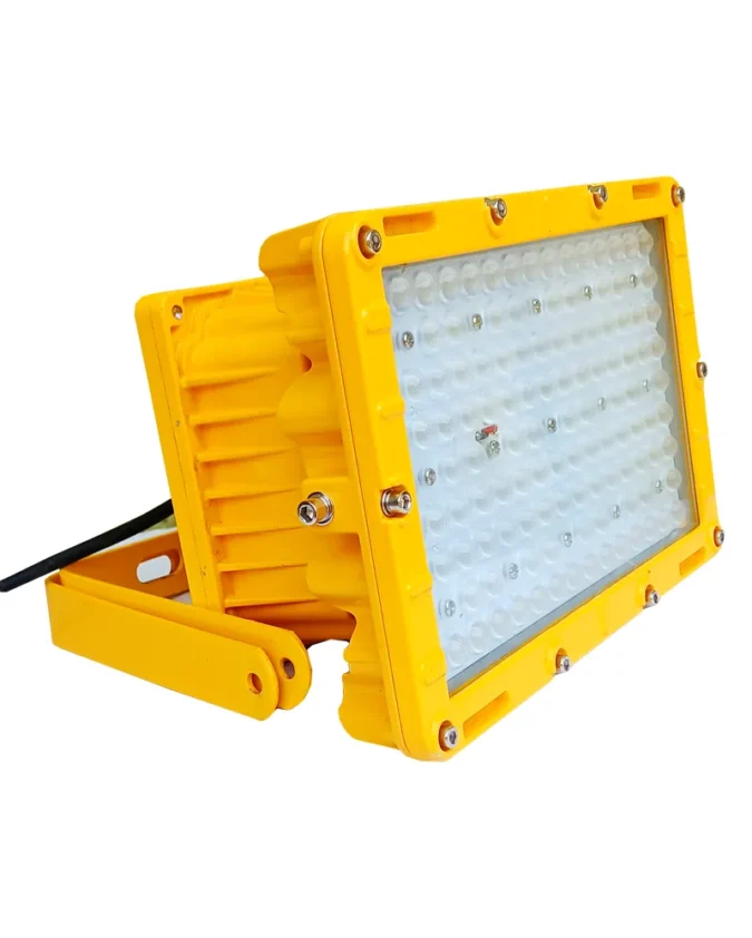 Keston LED Explosion-Proof Flood Light IP65 WF2 100W