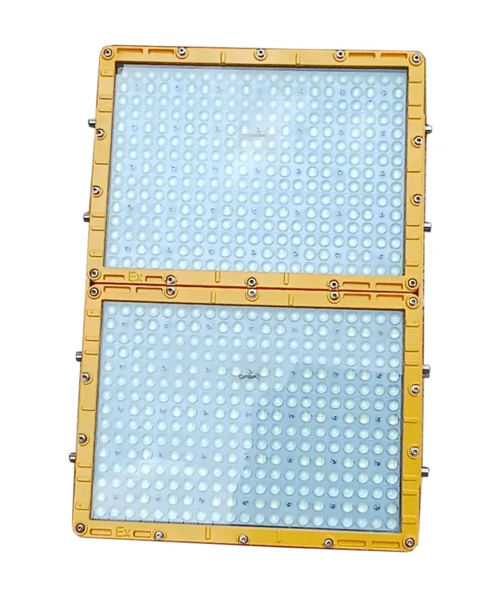 Keston LED Explosion-Proof Flood Light IP65 WF2 500W