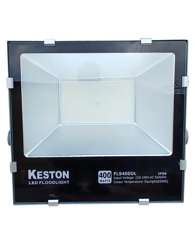 Keston LED Flood Light 400W IP66 FLS400DL Outdoor Lighting