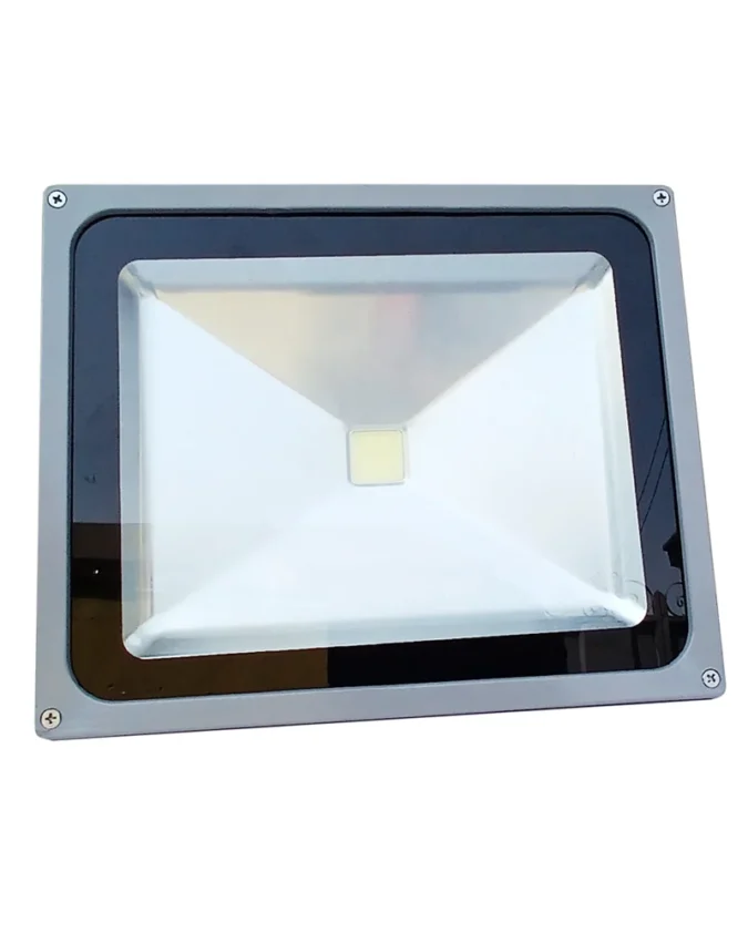Keston LED Flood Light 50Watt 1-Eyes