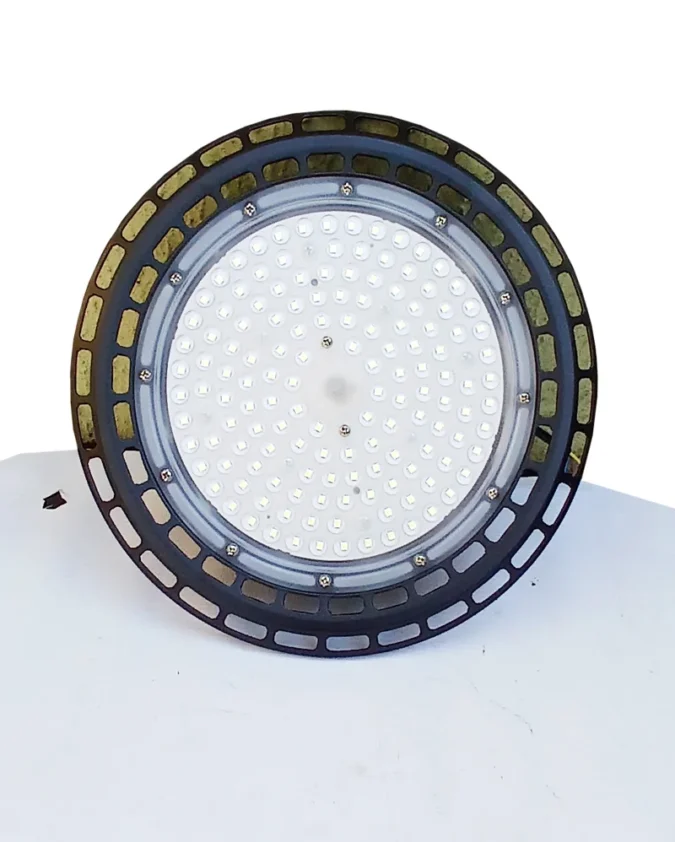 Keston LED High Bay Light 100W