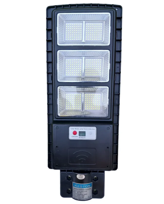 Keston LED High Power Solar Street Light 150W