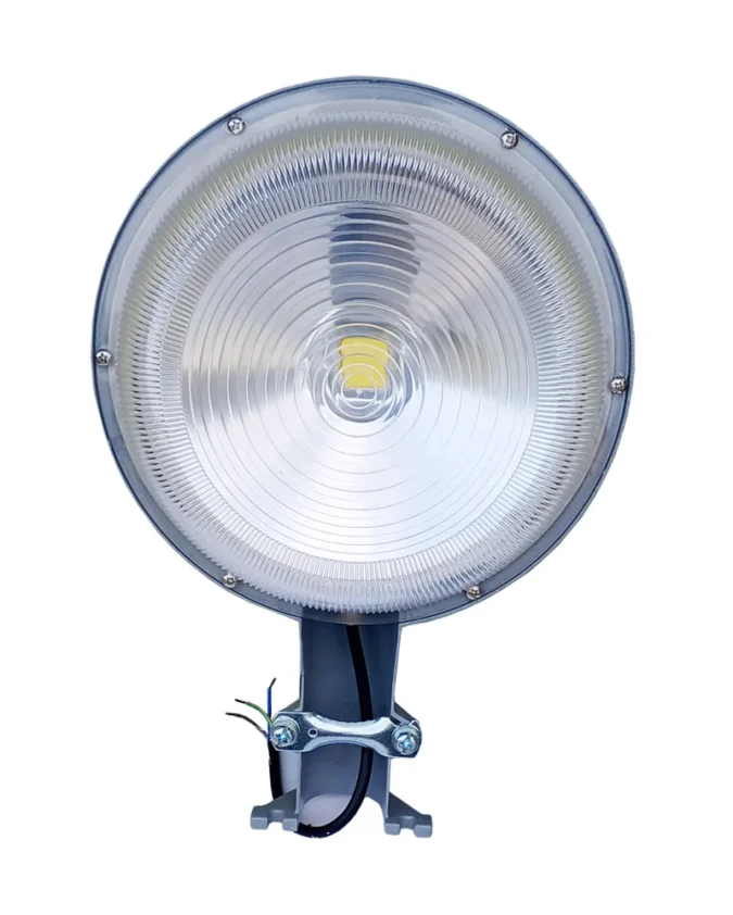 Keston LED Street Light Fitting 30W