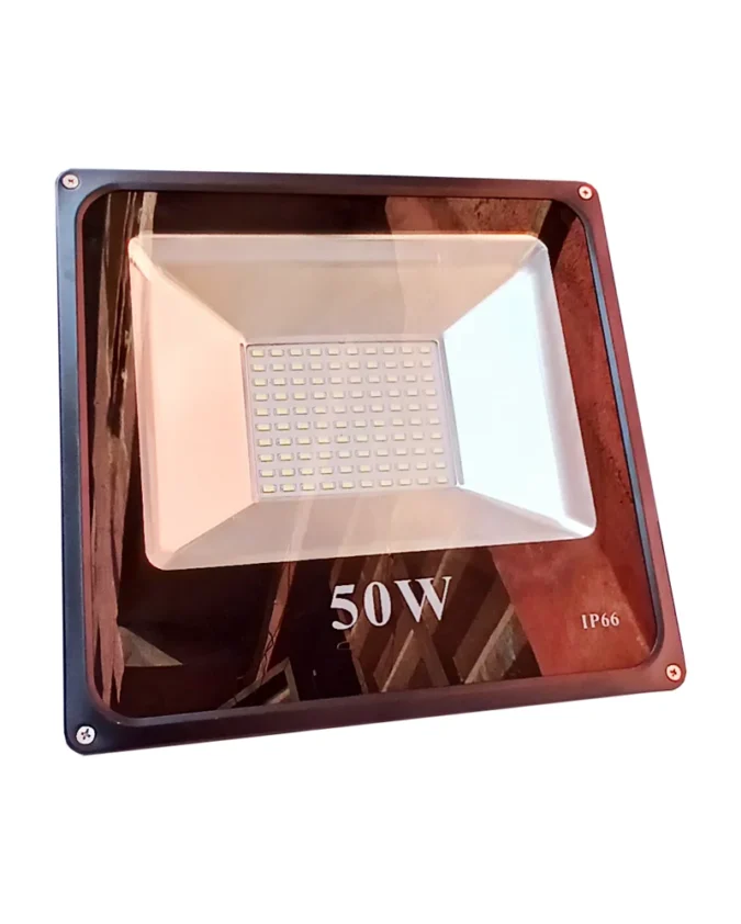 Keston SMS 50W IP66 LED Flood Light