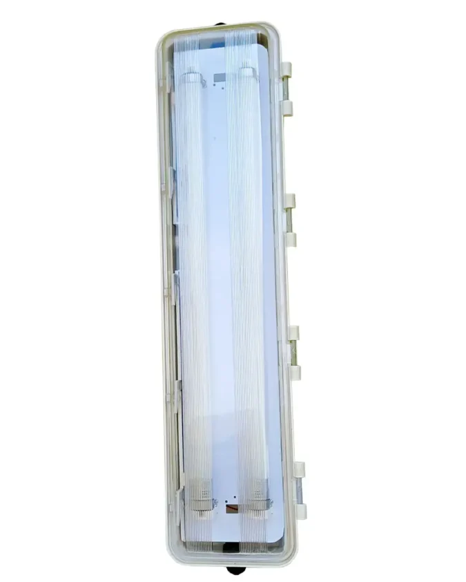 LED Explosion-Proof Flood Light Fitting IP65 2FT